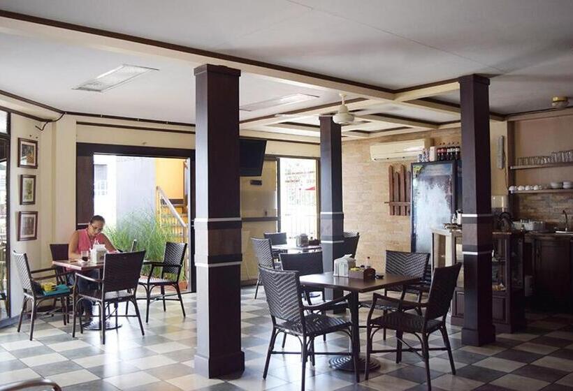 호텔 Los Crestones