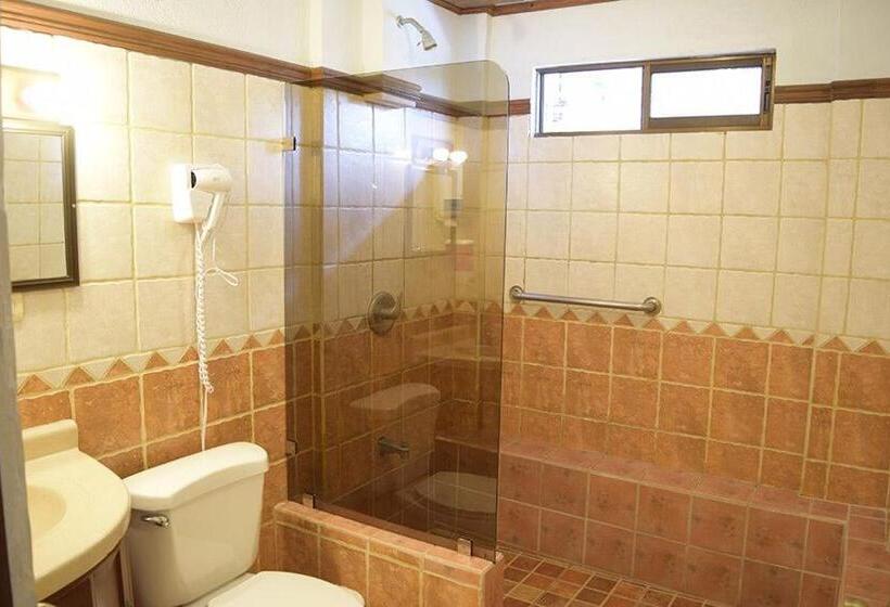 호텔 Los Crestones