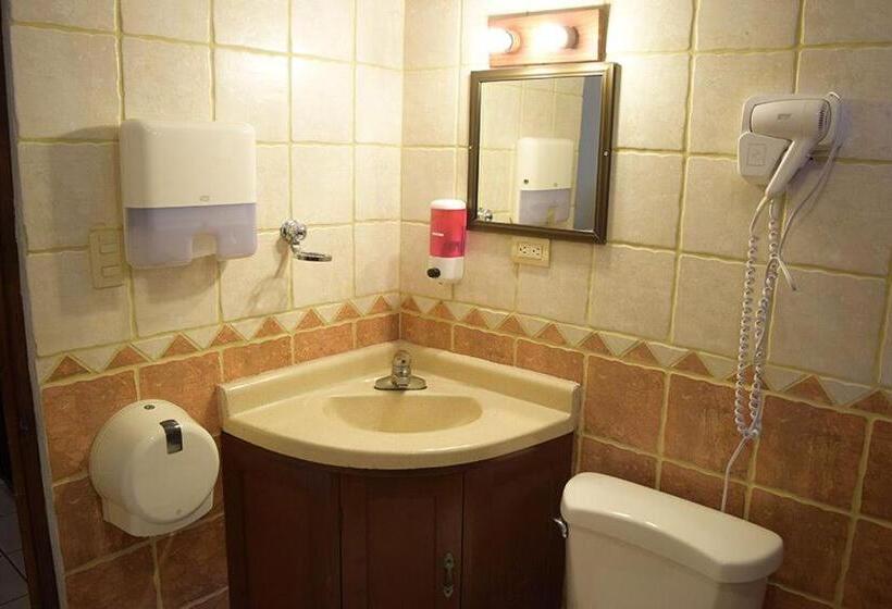 호텔 Los Crestones