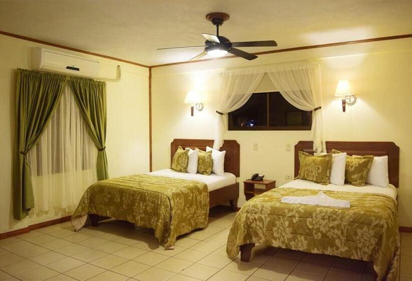 호텔 Los Crestones