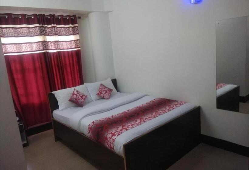 ホテル Me Hospitality