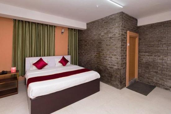 ホテル Me Hospitality