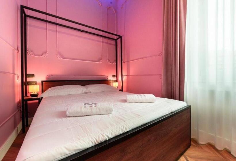 هتل Momento Soggiorno Di Charme