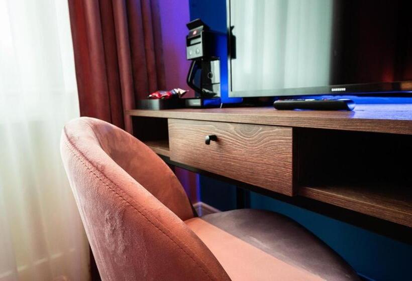 هتل Momento Soggiorno Di Charme