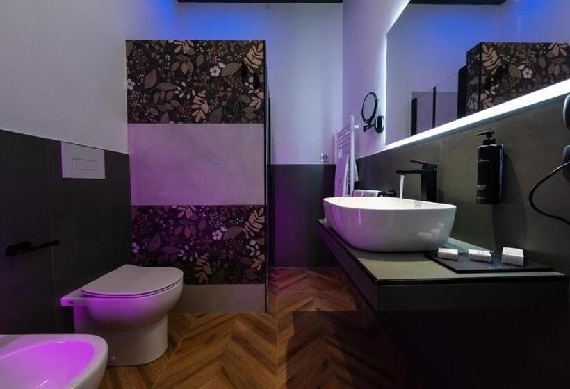 هتل Momento Soggiorno Di Charme