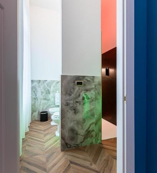 هتل Momento Soggiorno Di Charme