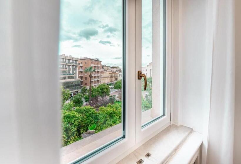 هتل Momento Soggiorno Di Charme