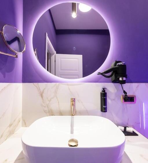 هتل Momento Soggiorno Di Charme