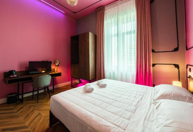 هتل Momento Soggiorno Di Charme