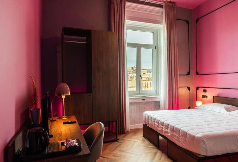 هتل Momento Soggiorno Di Charme