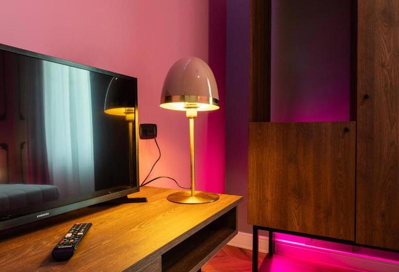 هتل Momento Soggiorno Di Charme