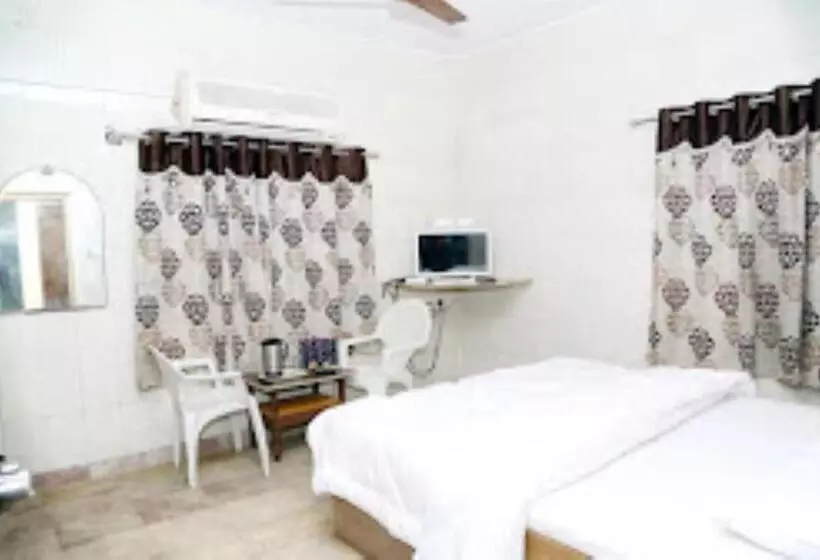 Hôtel Shivang