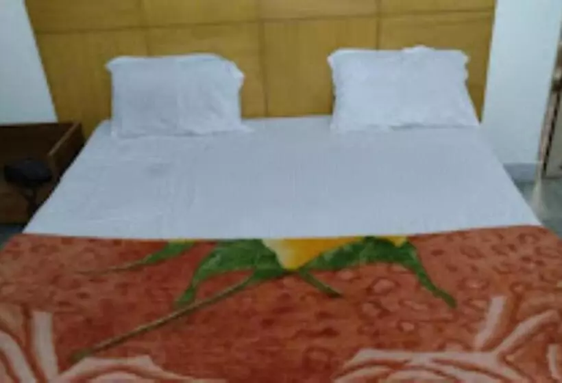 Hôtel Shivang