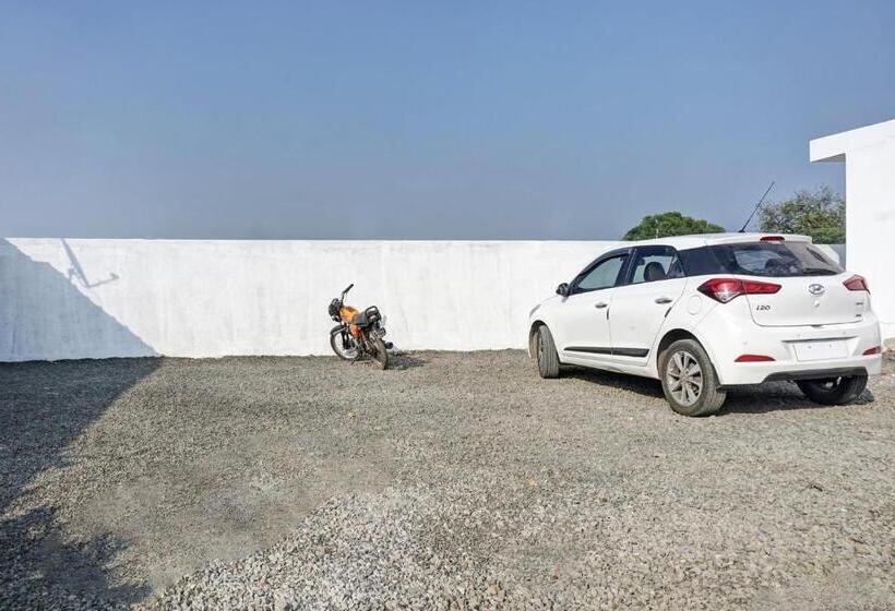 Szálloda Spot On Diwanji Resort