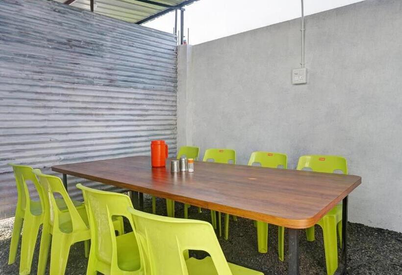 Szálloda Spot On Diwanji Resort