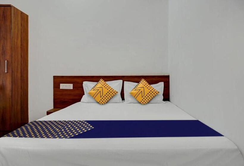 Szálloda Spot On Diwanji Resort