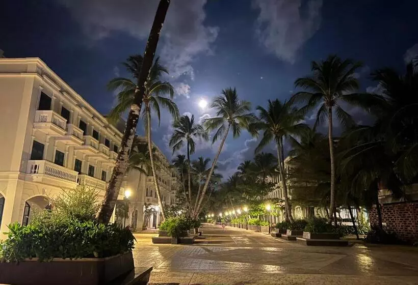 هتل Tanya Phu Quoc