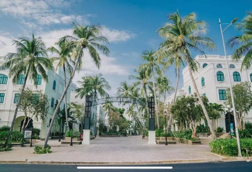 هتل Tanya Phu Quoc