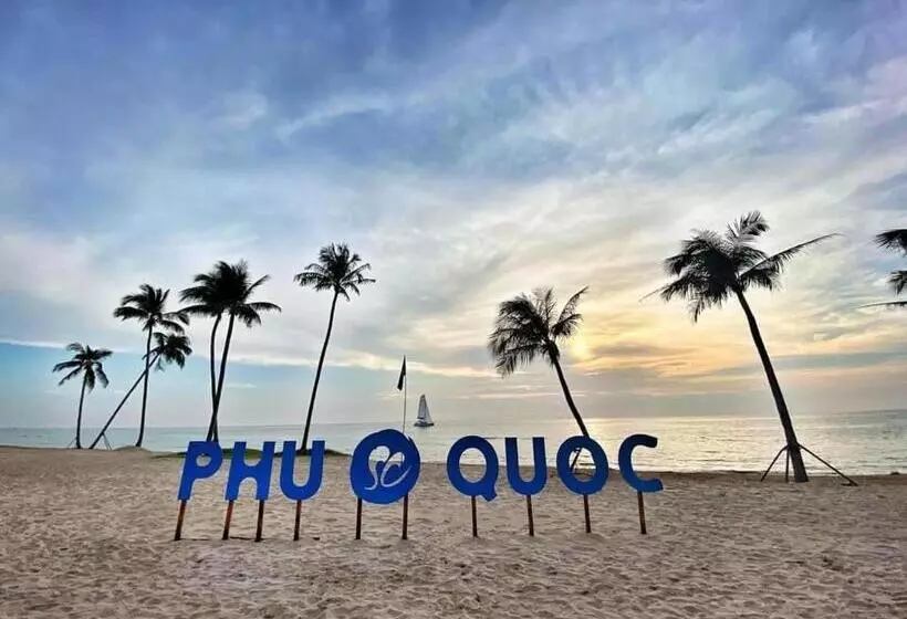 هتل Tanya Phu Quoc