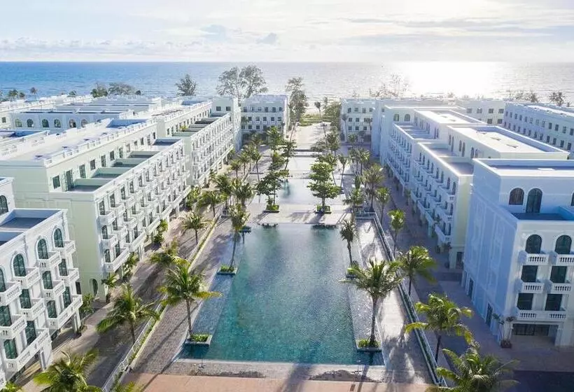 هتل Tanya Phu Quoc