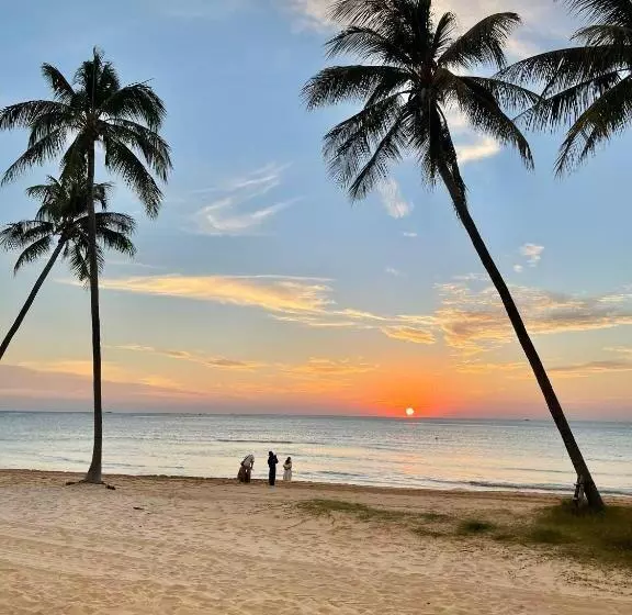 هتل Tanya Phu Quoc