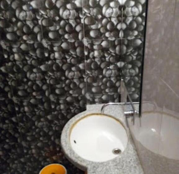 호텔 The Residency,amarkantak