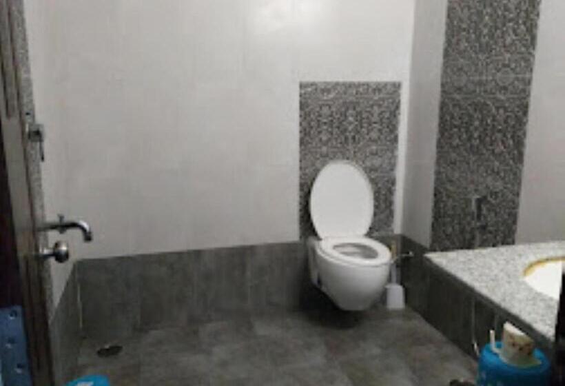 호텔 The Residency,amarkantak