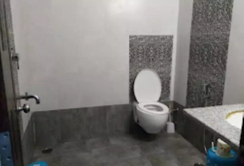 Hotelli The Residency,amarkantak