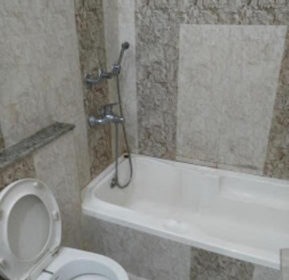 호텔 The Residency,amarkantak