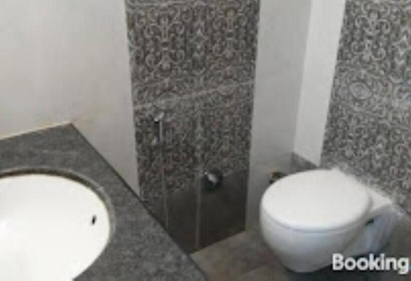 호텔 The Residency,amarkantak