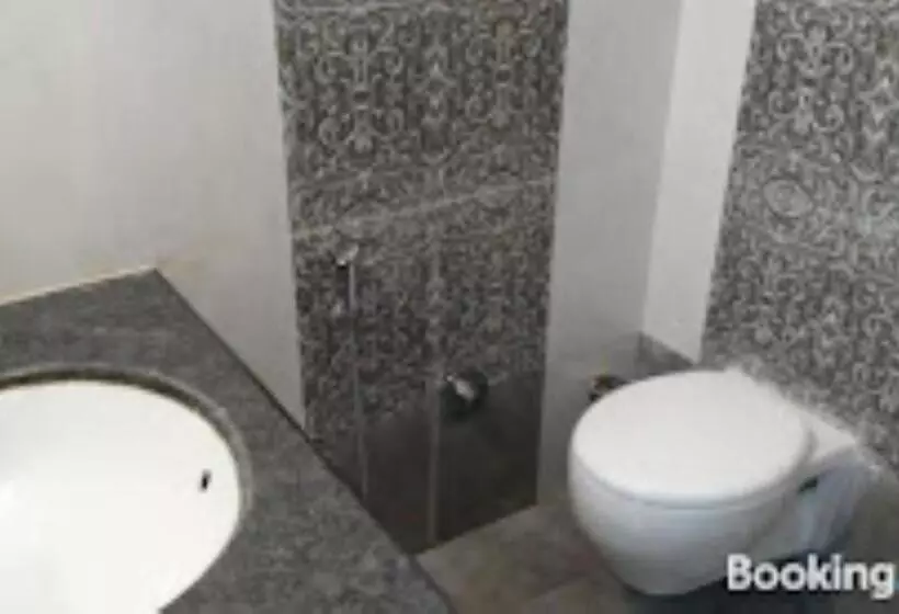 Hotelli The Residency,amarkantak