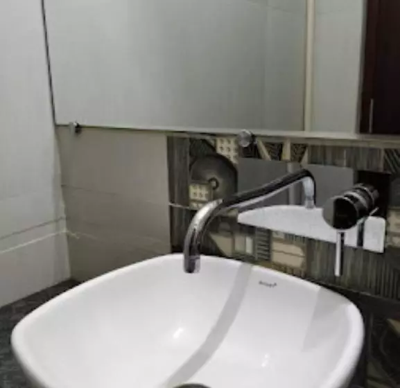 Hotelli The Residency,amarkantak