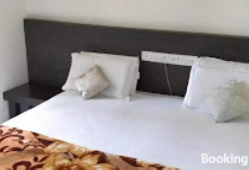 Hotelli The Residency,amarkantak