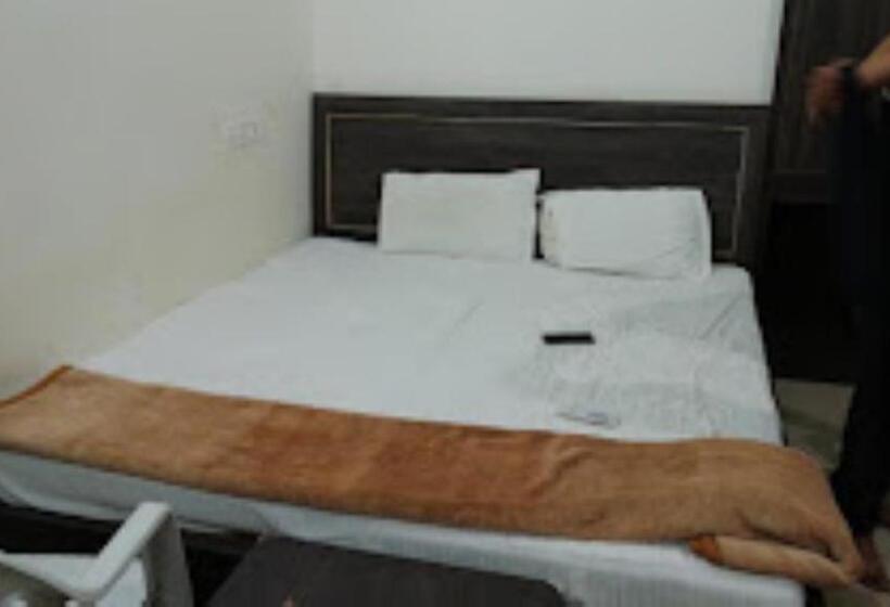 호텔 The Residency,amarkantak