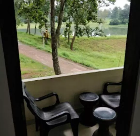 Hotelli The Residency,amarkantak