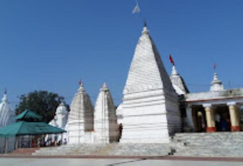 호텔 The Residency,amarkantak