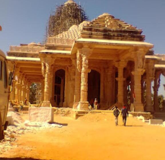 호텔 The Residency,amarkantak