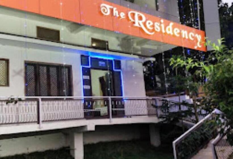 호텔 The Residency,amarkantak