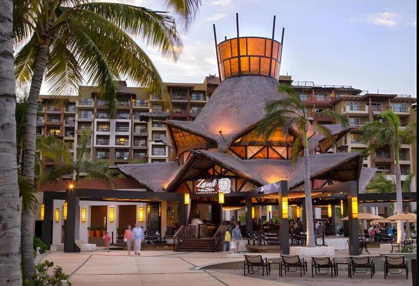 酒店 Villa Del Palmar Cancun Luxury Beach Resort & Spa