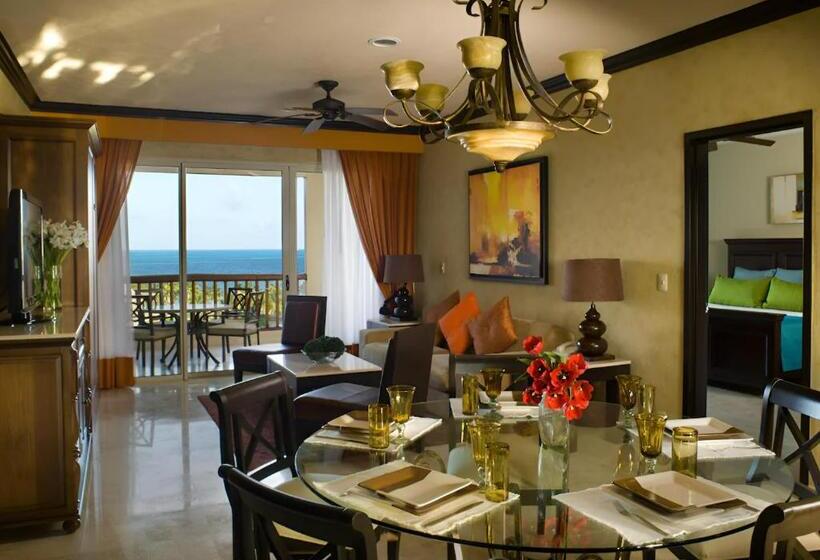 酒店 Villa Del Palmar Cancun Luxury Beach Resort & Spa