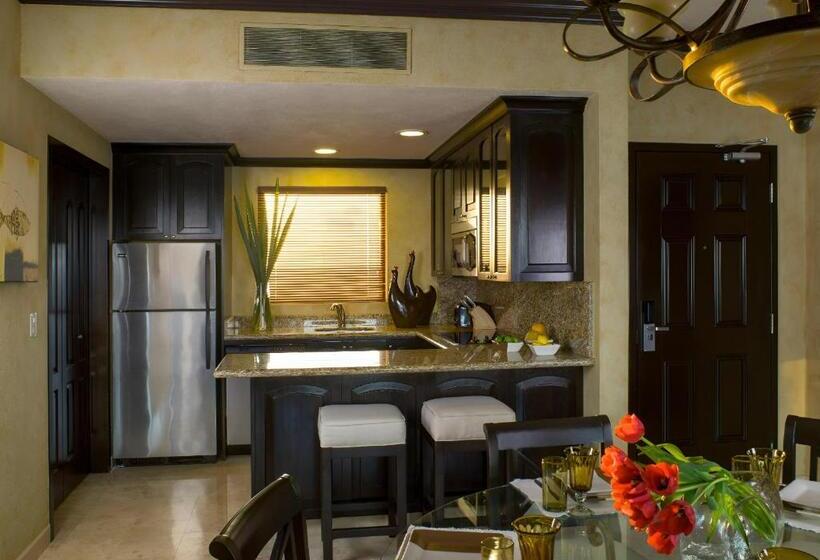 酒店 Villa Del Palmar Cancun Luxury Beach Resort & Spa