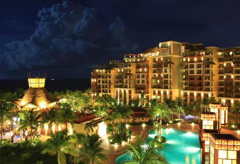 酒店 Villa Del Palmar Cancun Luxury Beach Resort & Spa