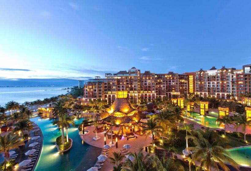 酒店 Villa Del Palmar Cancun Luxury Beach Resort & Spa
