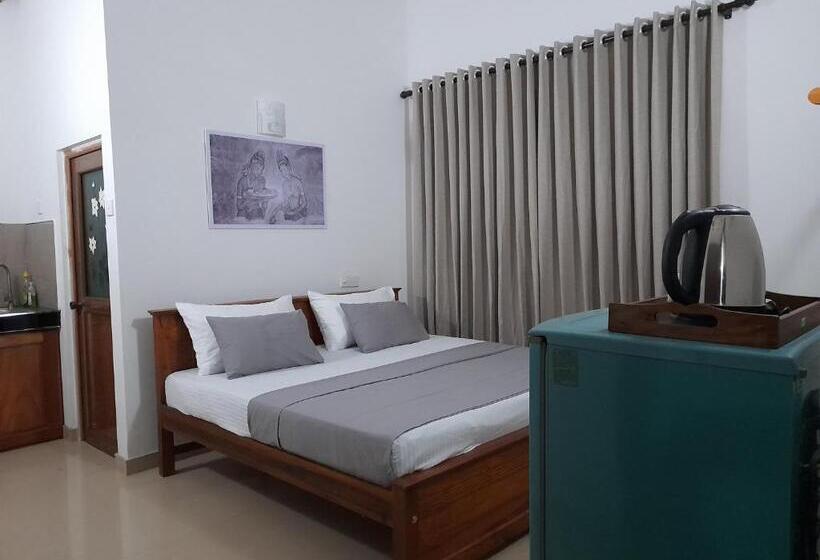 فندق Villa Sanasika