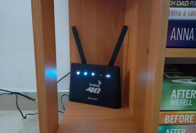 فندق Villa Sanasika