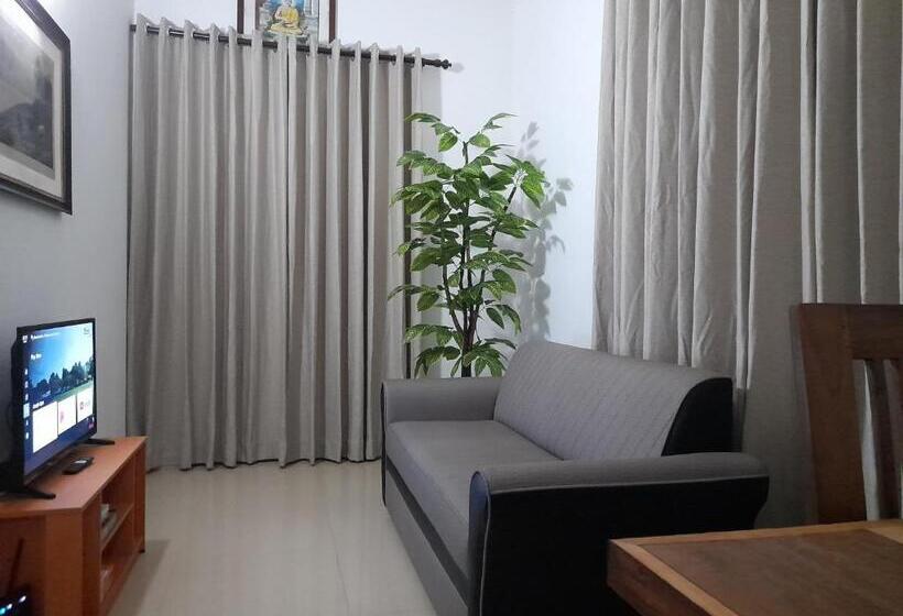 فندق Villa Sanasika