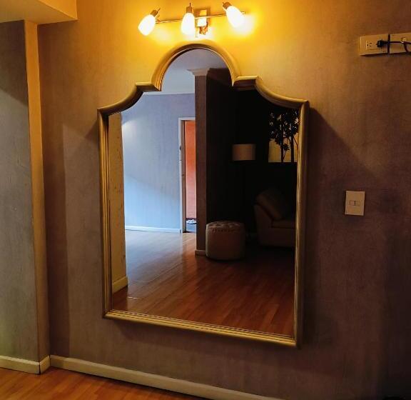 Отель Virreynal