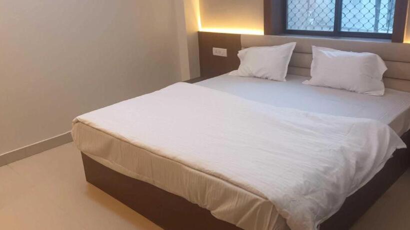 Oyo Flagship Hotel Royal Casa