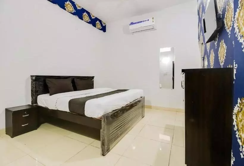 هتل Dk Palace