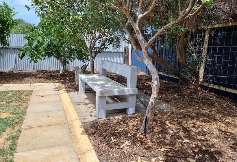 Majatalo Beresford Beach Retreat